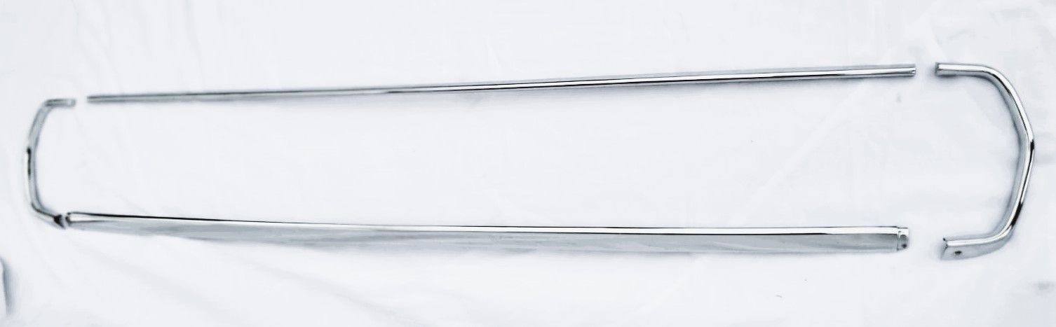 Frisos Do Capo Do Passat Ts